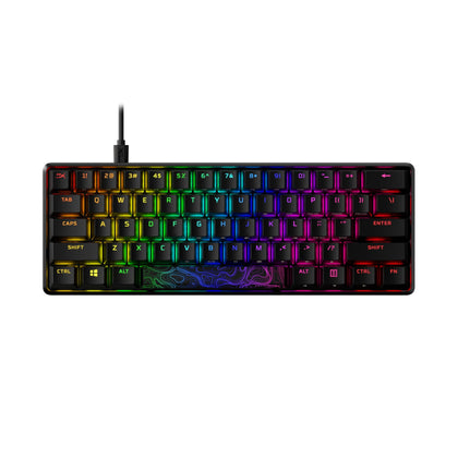 HyperX Alloy Origins 60 Gaming Keyboard