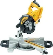 DeWalt DWS774 QS Mitre Saw