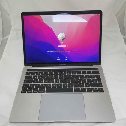 MacBook Pro 13,2/i5-6267U/8GB Ram/256GB SSD/TouchBar/13