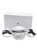 Sony PlayStation VR2 Headset w/Sense Controllers for PS5