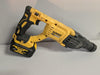 DeWalt DCH033 18V XR Brushless 22mm SDS-Plus Hammer Drill Body & Battery