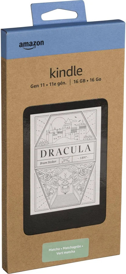 Amazon Kindle 2024 eReader