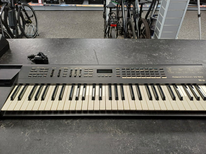 Roland/Rodgers W-50 Synthesiser