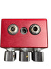 Walrus Audio Eras Five State Distortion Pedal Boxed