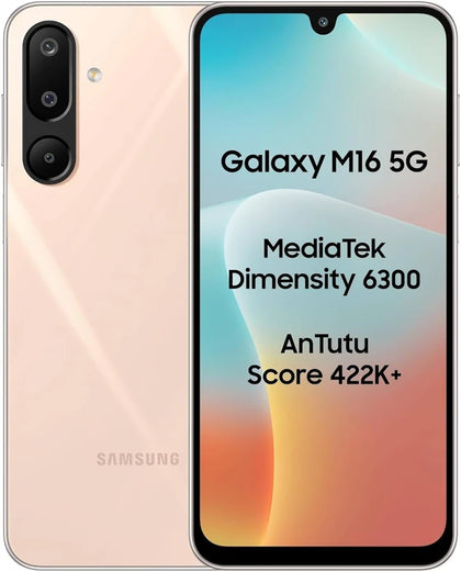 Samsung Galaxy M16 128GB