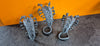 Warhammer 40k Games Workshop Canoptek Wraiths Necrons Figurine Games