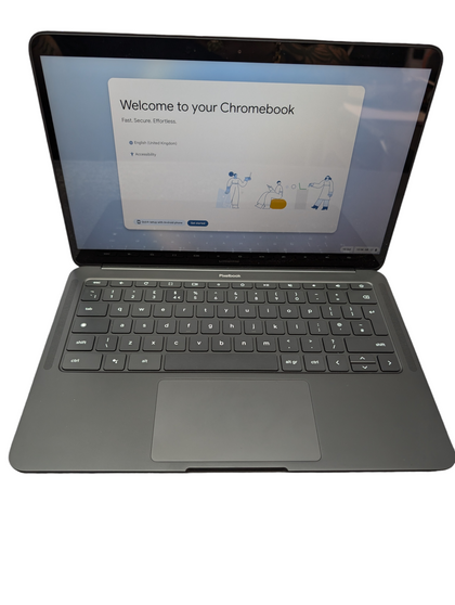 GOOGLE PIXELBOOK GO BOXED LIKE NEW