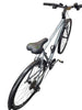 Giant Escape Hybrid Bike - 700C Wheel - 19" Frame - 21 Speed