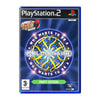 Who Wants To Be A Millionaire Party Edition PS2