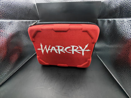 Warhammer Age of Sigmar Warcry Carry Case