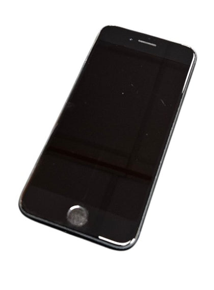 Apple iPhone SE (2022) 64gb 98% Battery - Midnight Black - Unboxed
