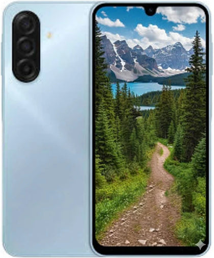 Samsung Galaxy A17 128GB 4G Dual Sim Unlocked