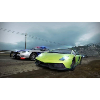 Need For Speed: Hot Pursuit Remastered (Switch)