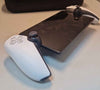 Sony Playstation Portal Remote Player Console - White - Includes Carry Case & Wires