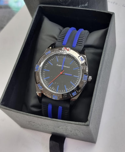 Eugene Renard Gent's Watch Brand New