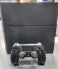 Playstation 4 Console - 500GB - with Controlleer - Black