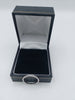 18k Gold Ring 1.4G Hallmarked(750)&Tested Size L