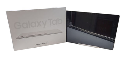Samsung Galaxy Tab S9 Ultra 5G 256GB Wi-Fi and Cellular Silver