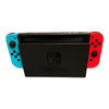 Nintendo Switch Version 1