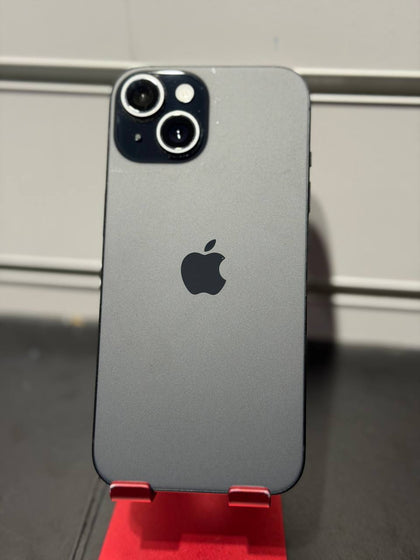 Apple iPhone 15 256GB Black, Unlocked B