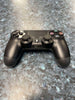 ps4 controller v1 - black