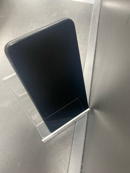 Google Pixel 5 128GB Just Black, Unlocked B