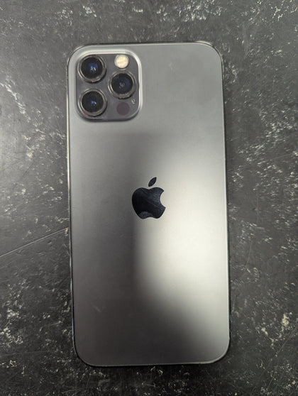 Apple iPhone 12 Pro - 128 GB