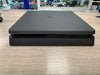 Playstation 4 slim 500gb with mic - No Pad
