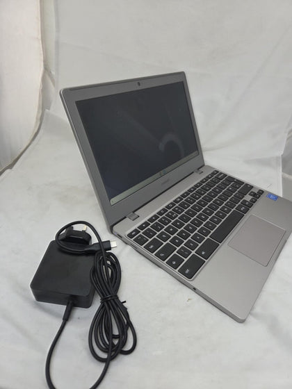 Samsung XE310XBA/N4000/4GB Ram/32GB eMMC/11”/Chrome OS