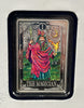 Tarot Cards Number 1 "The Magician" 1 oz Silver Collectible Coin LTD Edition 00205 of 2,000