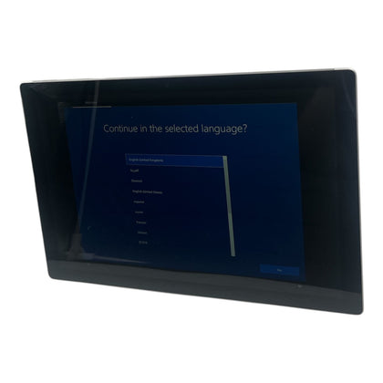 Microsoft Surface Pro 5 Tablet