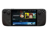 Valve Steam Deck OLED (1TB) with Dock & Controller