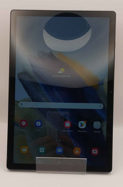Samsung Galaxy Tab A8 32GB unboxed spare grey WIFI 10.5'' unboxed
