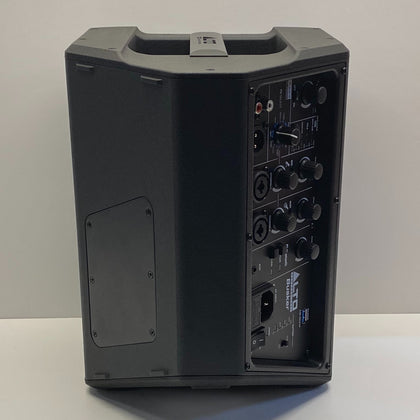Alto Professional Busker 200W Battery Powered Portable PA Boxed
