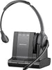 Plantronics Savi W710 Monaural Wireless Headset