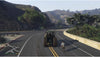 Grand Theft Auto V xbox one
