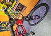 APOLLO FEUD MOUNTAIN BIKE Small Frame **Collection Only**