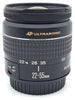 Canon EF 22 55mm f4 5 6 USM Lens