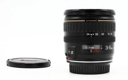 Canon EF USM 24-85mm f/3.5-4.5 EF USM Lens