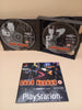 Fear Effect Ps1