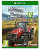 Farming Simulator 17 (Xbox One)