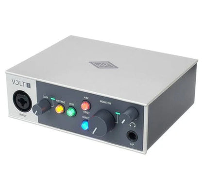 Volt 1 USB Audio Interface