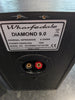 Wharfdale Diamond 9.0 Shelf Speakers 75w
