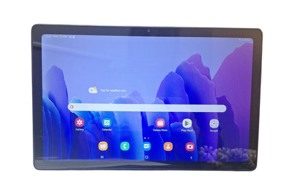 Samsung Galaxy Tab A7 - 32GB