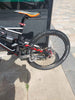 Specialized Status 1 Rockshox Size M 16" Frame, 26" Wheels, 8 Speed