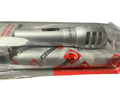 Dynamic Microphone