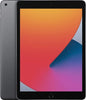 Apple iPad 8th Gen (A2270) 10.2" 32GB - Space Grey, WiFi