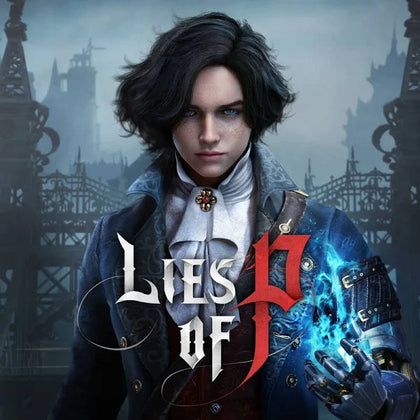 *Lies of P - PlayStation 5