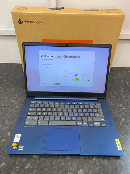 Lenovo IdeaPad Slim 3 15.6