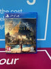 PS4 ASSASSINS CREED ORIGINS